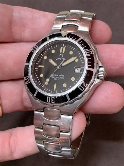 omega seamaster pre bond|omega pre bond buying guide.